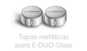 Botella DUO Metal Thermic